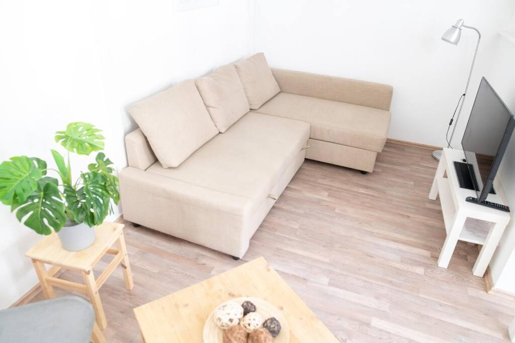 N28 Studio Next To Andrassy Boulevard. بودابست المظهر الخارجي الصورة