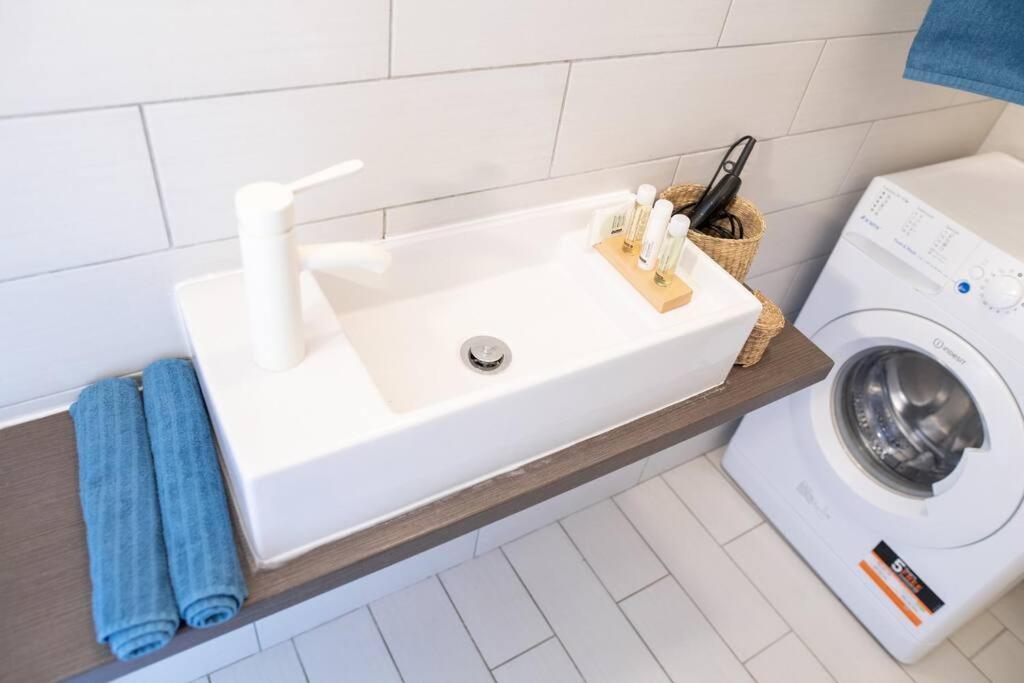 N28 Studio Next To Andrassy Boulevard. بودابست المظهر الخارجي الصورة