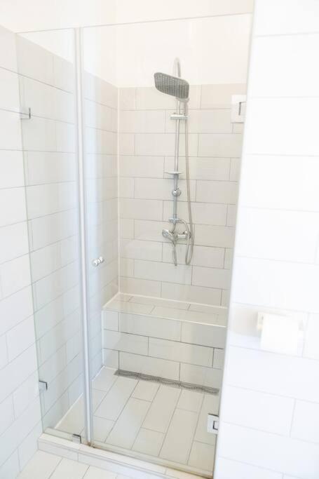 N28 Studio Next To Andrassy Boulevard. بودابست المظهر الخارجي الصورة