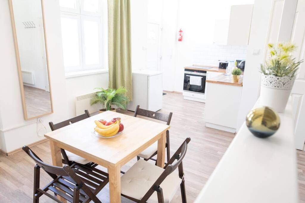 N28 Studio Next To Andrassy Boulevard. بودابست المظهر الخارجي الصورة