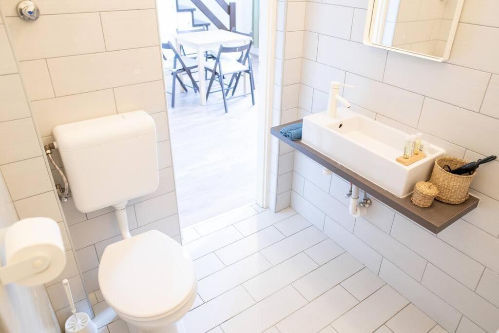 N28 Studio Next To Andrassy Boulevard. بودابست المظهر الخارجي الصورة