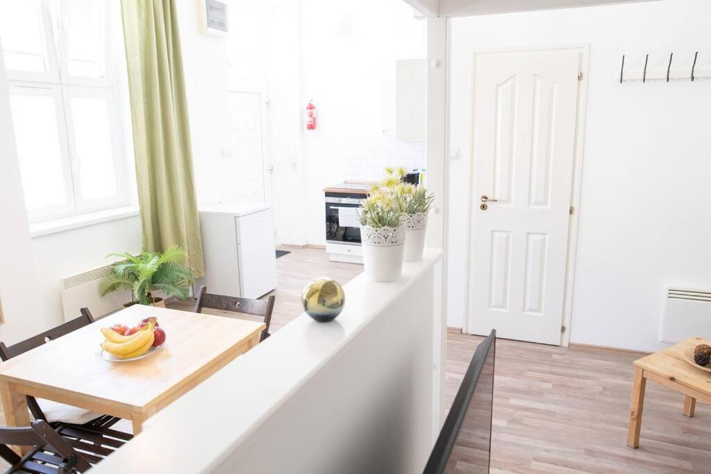 N28 Studio Next To Andrassy Boulevard. بودابست المظهر الخارجي الصورة