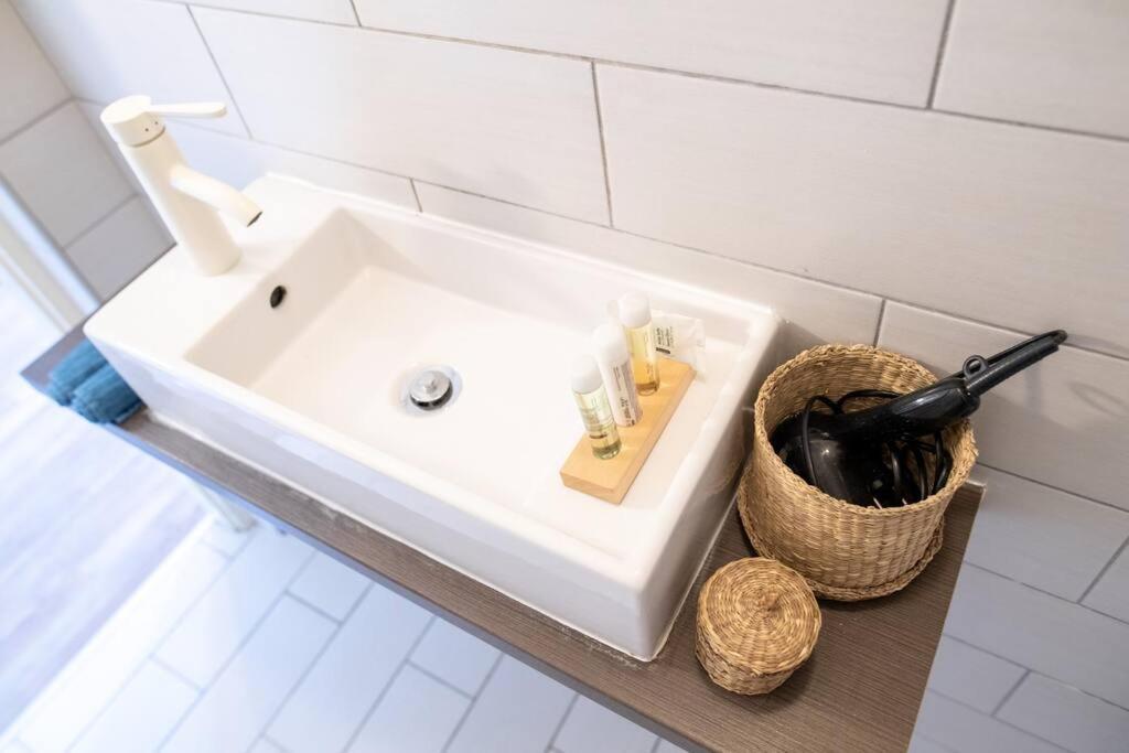 N28 Studio Next To Andrassy Boulevard. بودابست المظهر الخارجي الصورة